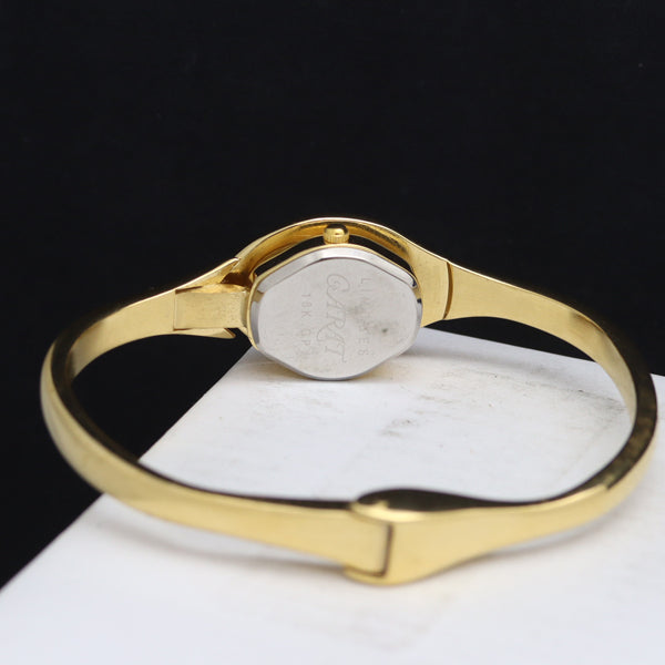 Limoges Carat Vintage Watch