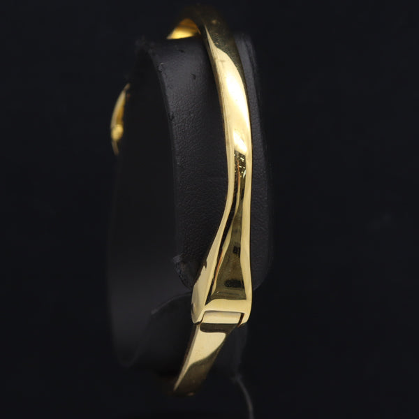 Limoges Carat Vintage Watch